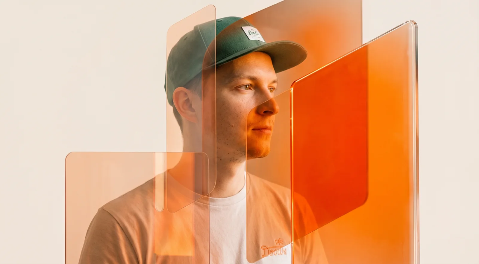 Jakub Klisowski - JVISION