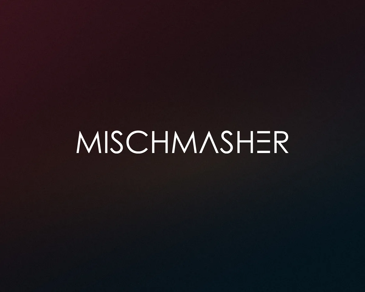 Logo Mischmasher